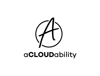 aCLOUDability logo design by Kirito