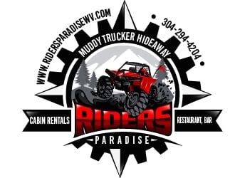  logo design by dorijo