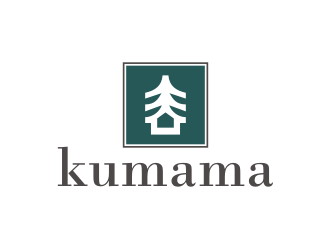 kumama logo design by asyqh