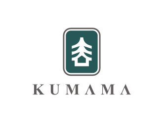 kumama logo design by asyqh