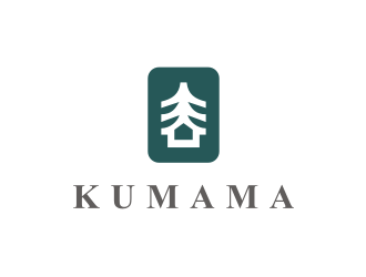 kumama logo design by asyqh