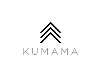 kumama logo design by restuti
