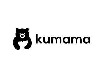 kumama logo design by restuti
