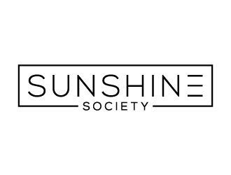 Sunshine Society  logo design by pambudi