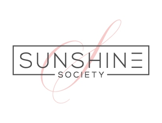 Sunshine Society  logo design by pambudi