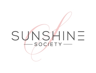 Sunshine Society  logo design by pambudi