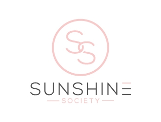 Sunshine Society  logo design by pambudi