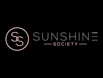 Sunshine Society  logo design by pambudi