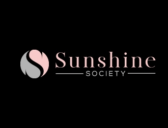 Sunshine Society  logo design by pambudi