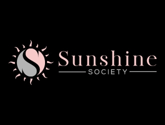 Sunshine Society  logo design by pambudi