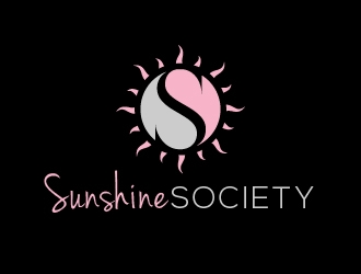 Sunshine Society  logo design by pambudi