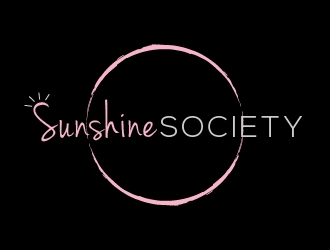 Sunshine Society  logo design by pambudi