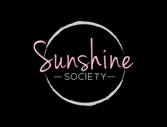 Sunshine Society  logo design by pambudi