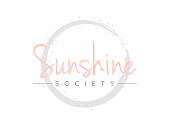 Sunshine Society  logo design by ndaru