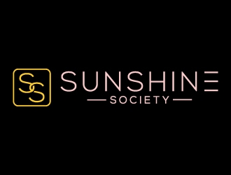 Sunshine Society  logo design by pambudi