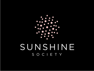 Sunshine Society  logo design by restuti