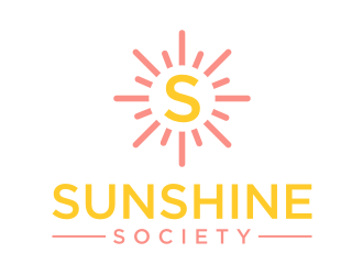 Sunshine Society  logo design by nurul_rizkon