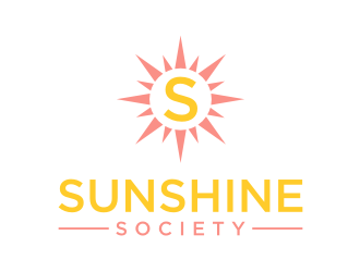 Sunshine Society  logo design by nurul_rizkon