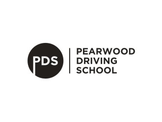 Pearwood Driving School logo design by superiors