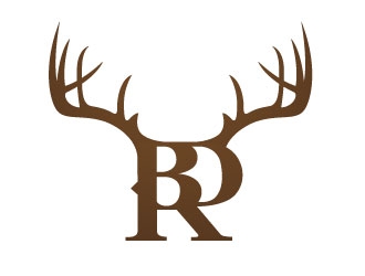 BDR Outfitters logo design by sanworks