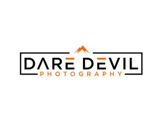 Daredevil Photography logo design by sheilavalencia