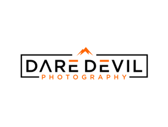Daredevil Photography logo design by sheilavalencia