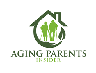 Aging Parent Insider logo design by ingepro