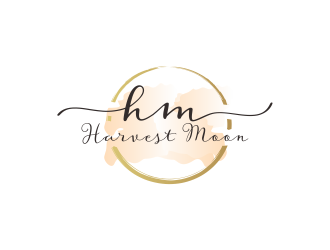 Harvest Moon logo design by Greenlight