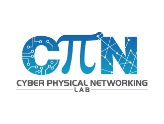Cyber Physical Networking Lab logo design by J0s3Ph