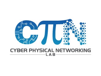 Cyber Physical Networking Lab logo design by J0s3Ph