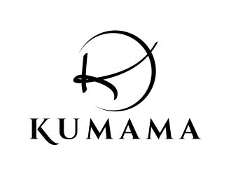 kumama logo design by cintoko