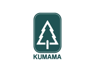 kumama logo design by AamirKhan