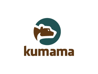kumama logo design by jaize