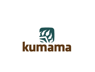 kumama logo design by jaize