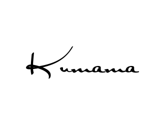 kumama logo design by N3V4