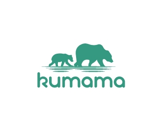 kumama logo design by LogOExperT