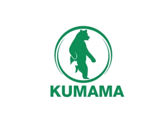 kumama logo design by PMG