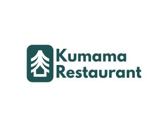 kumama logo design by alhamdulillah