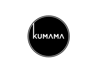 kumama logo design by sheilavalencia