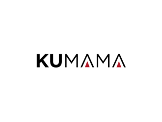 kumama logo design by sheilavalencia