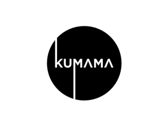 kumama logo design by sheilavalencia