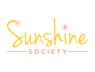 Sunshine Society  logo design by nurul_rizkon