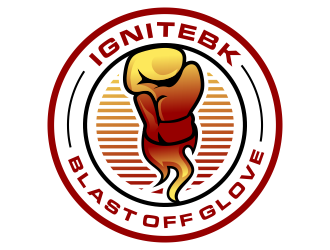 IGNITEBK logo design by juliawan90
