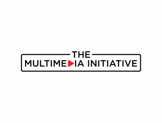 The Multimedia Initiative logo design by hidro