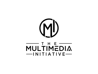 The Multimedia Initiative logo design by oke2angconcept