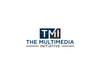 The Multimedia Initiative logo design by Nurmalia