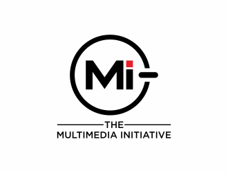 The Multimedia Initiative logo design by hidro