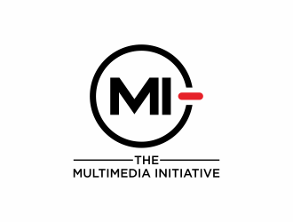 The Multimedia Initiative logo design by hidro