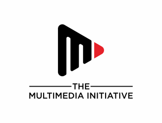 The Multimedia Initiative logo design by hidro