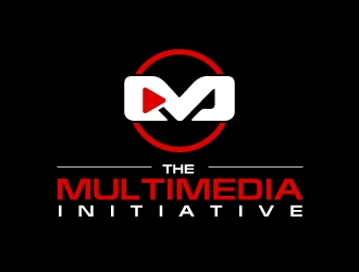 The Multimedia Initiative logo design by uttam